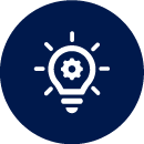 Icon-Bulb-in-circle-dark-blue